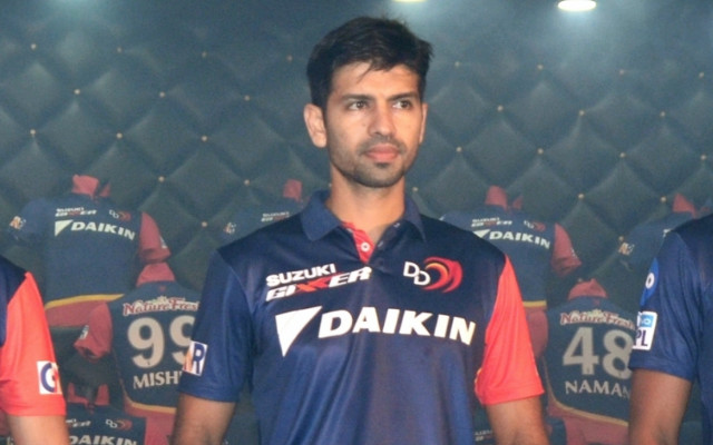 Naman Ojha