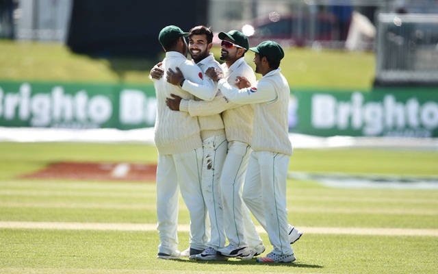 Pakistan cricket team