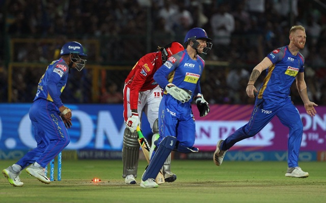Rajasthan Royals