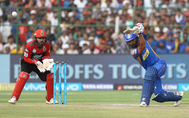 Rahul Tripathi