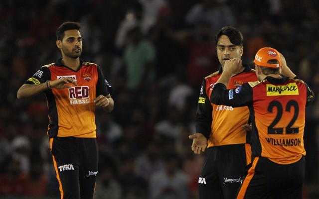 Rashid Khan