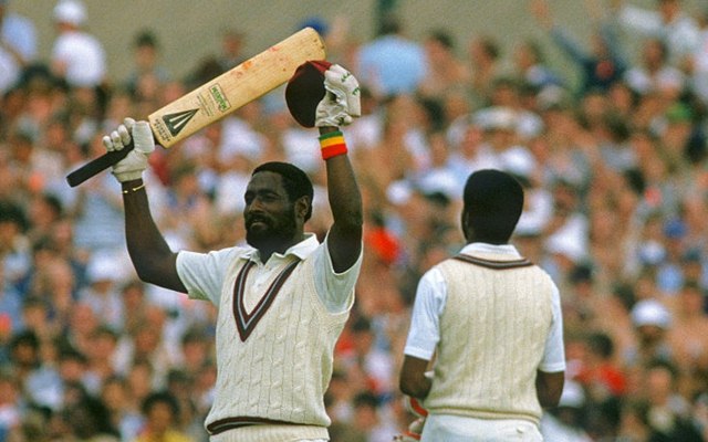 Viv Richards