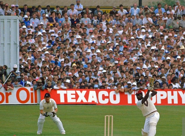 Viv Richards
