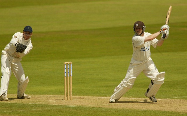 Alistair Brown