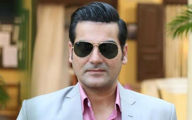Arbaaz Khan