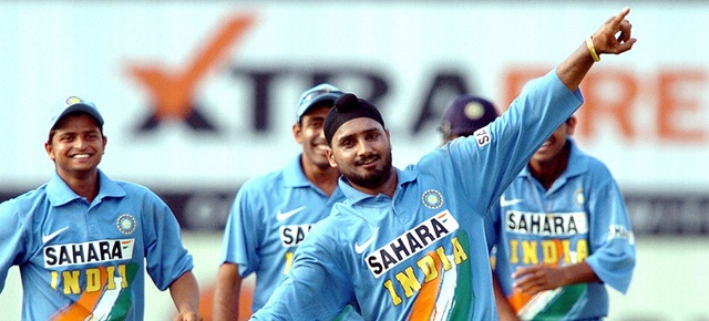 Harbhajan Singh