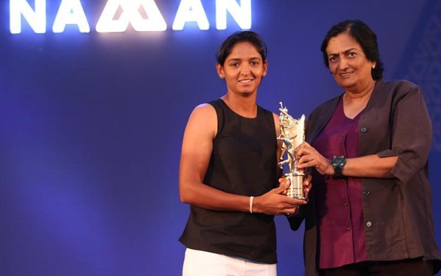 Harmanpreet Kaur
