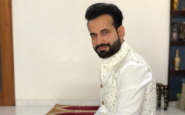 Irfan Pathan