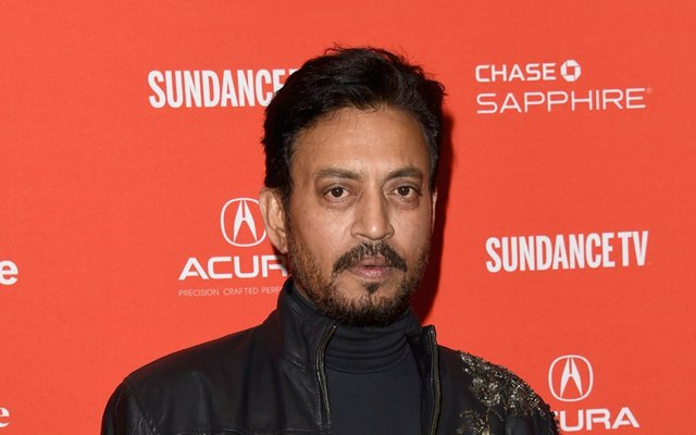 Irrfan Khan