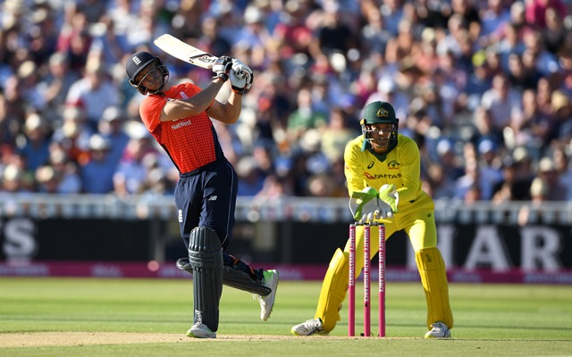 Jos Buttler