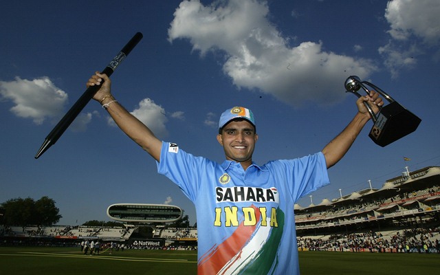 Natwest series final 2002