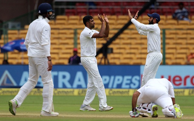 Ravichandran Ashwin