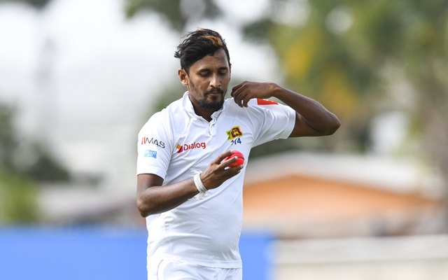 Sauranga Lakmal