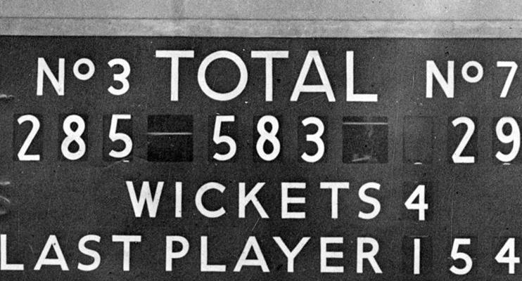Scorecard