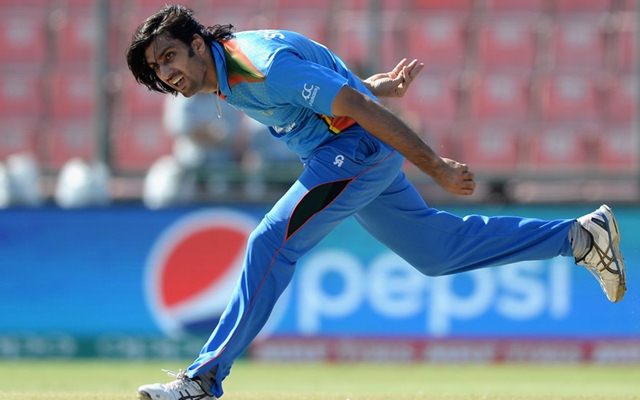 Shapoor Zadran