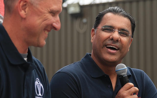 Waqar Younis