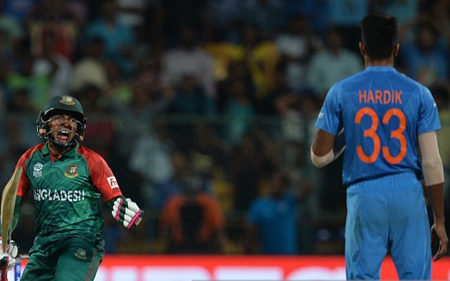 Mushfiqur Rahim