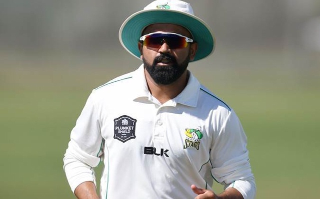 Ajaz Patel Is Getting Goosebumps While Thinking About Playing Against India In Wtc Final 2 Ajaz Patel