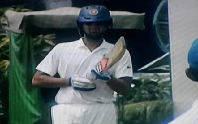 Arjun Tendulkar