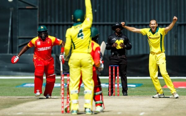 Ashton Agar