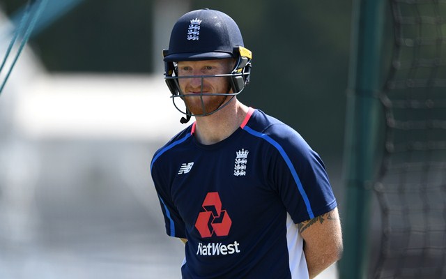 England & India Net Sessions
