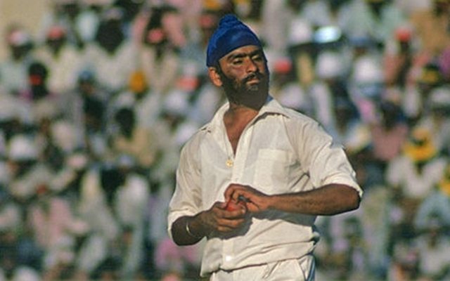 Bishen Bedi