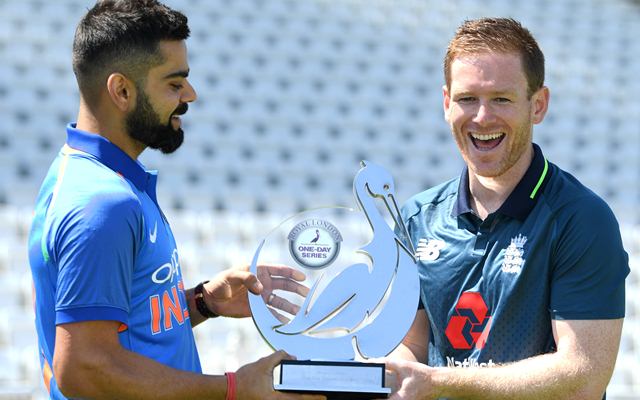 England & India Net Sessions