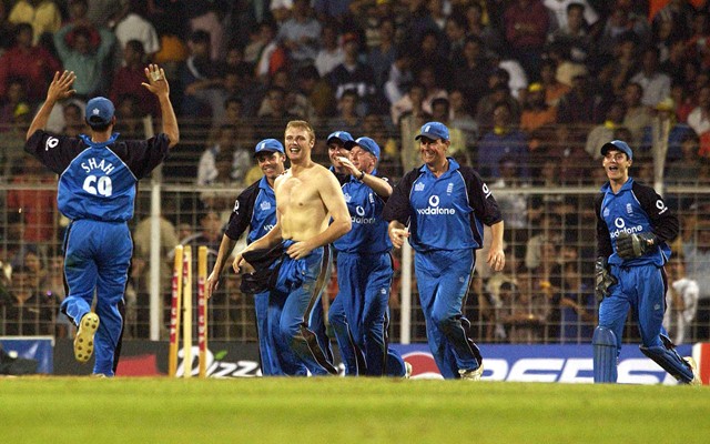 Andrew Flintoff