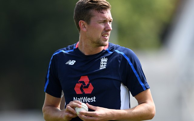 England & India Net Sessions