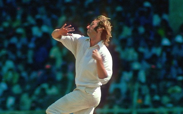 John Lever
