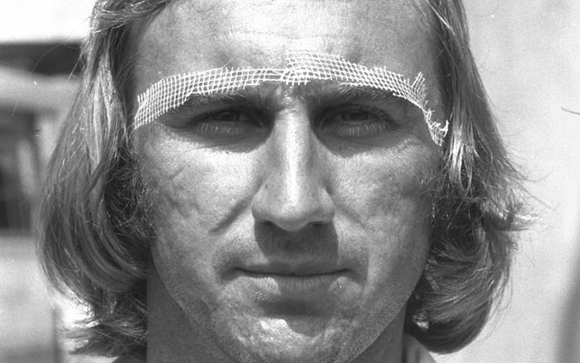 John Lever