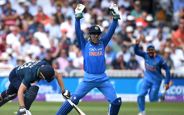 England v India - 1st ODI: Royal London One-Day Series
