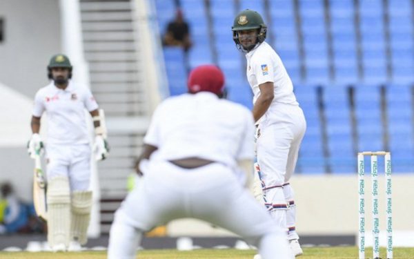 Shakib Al Hasan