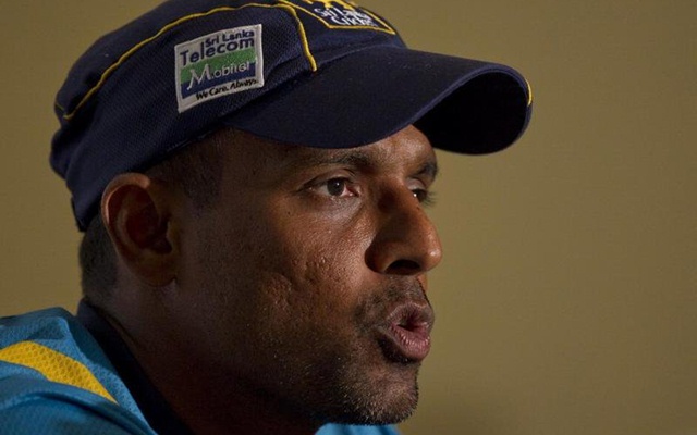 Thilan Samaraweera