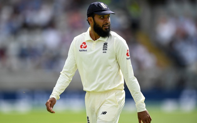 Adil Rashid