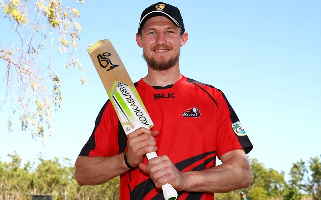 Cameron Bancroft