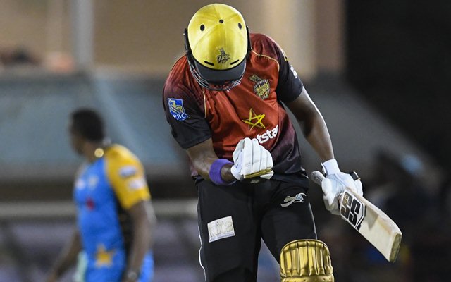 Darren Bravo