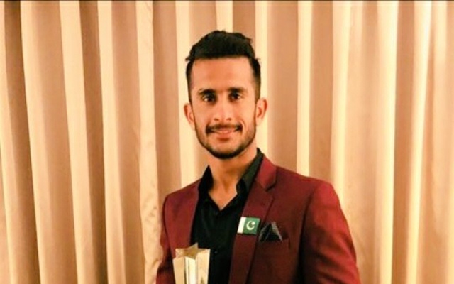 Hasan Ali