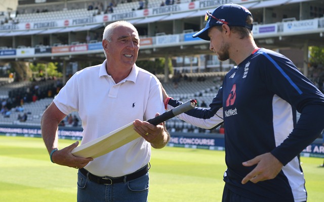 Joe Root