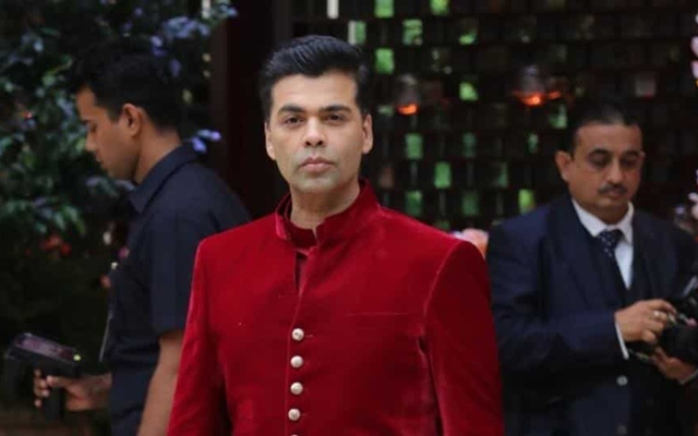 Karan Johar