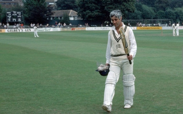 Mike Brearley