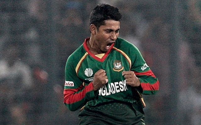 Mohammad Ashraful