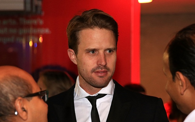 Nick Compton