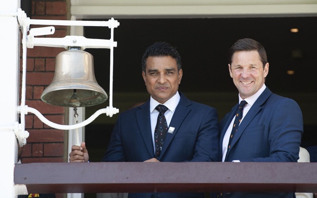 Sanjay Manjrekar