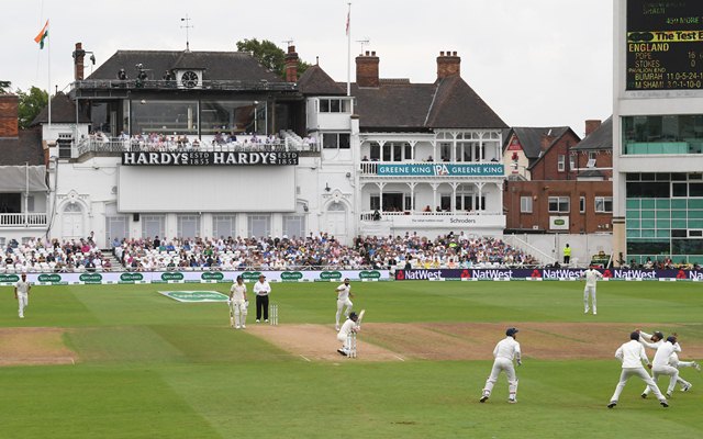 Trent Bridge