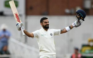 Virat Kohli Centuries | List of Virat Kohli Test and ODI Centuries