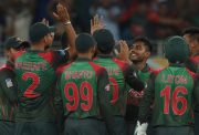Bangladesh team