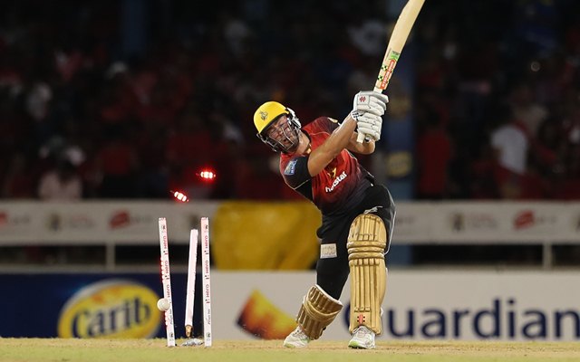Chris Lynn