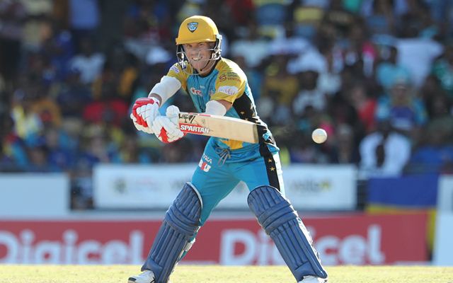 David Warner
