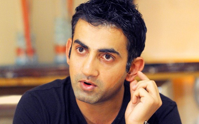 Gautam Gambhir